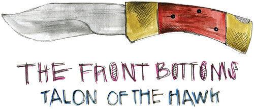 Front Bottoms- Talon Of The Hawk (10 Year Anniv Ed) (Pic Disc) { VINYL LP }