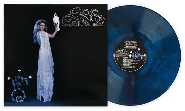 Stevie Nicks- Bella Donna (VMP Pressing) { VINYL LP }