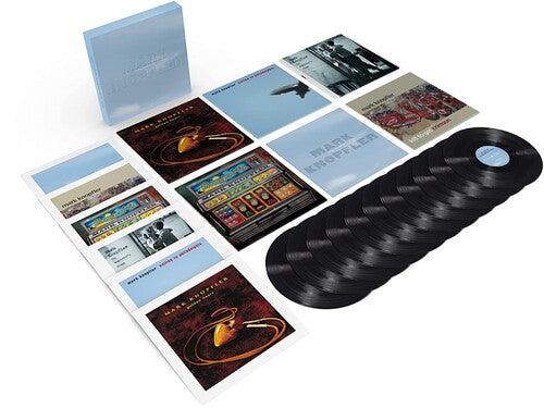 Mark Knopfler- The Studio Albums 1996-2007 (11LP Vinyl Box) { VINYL LP }
