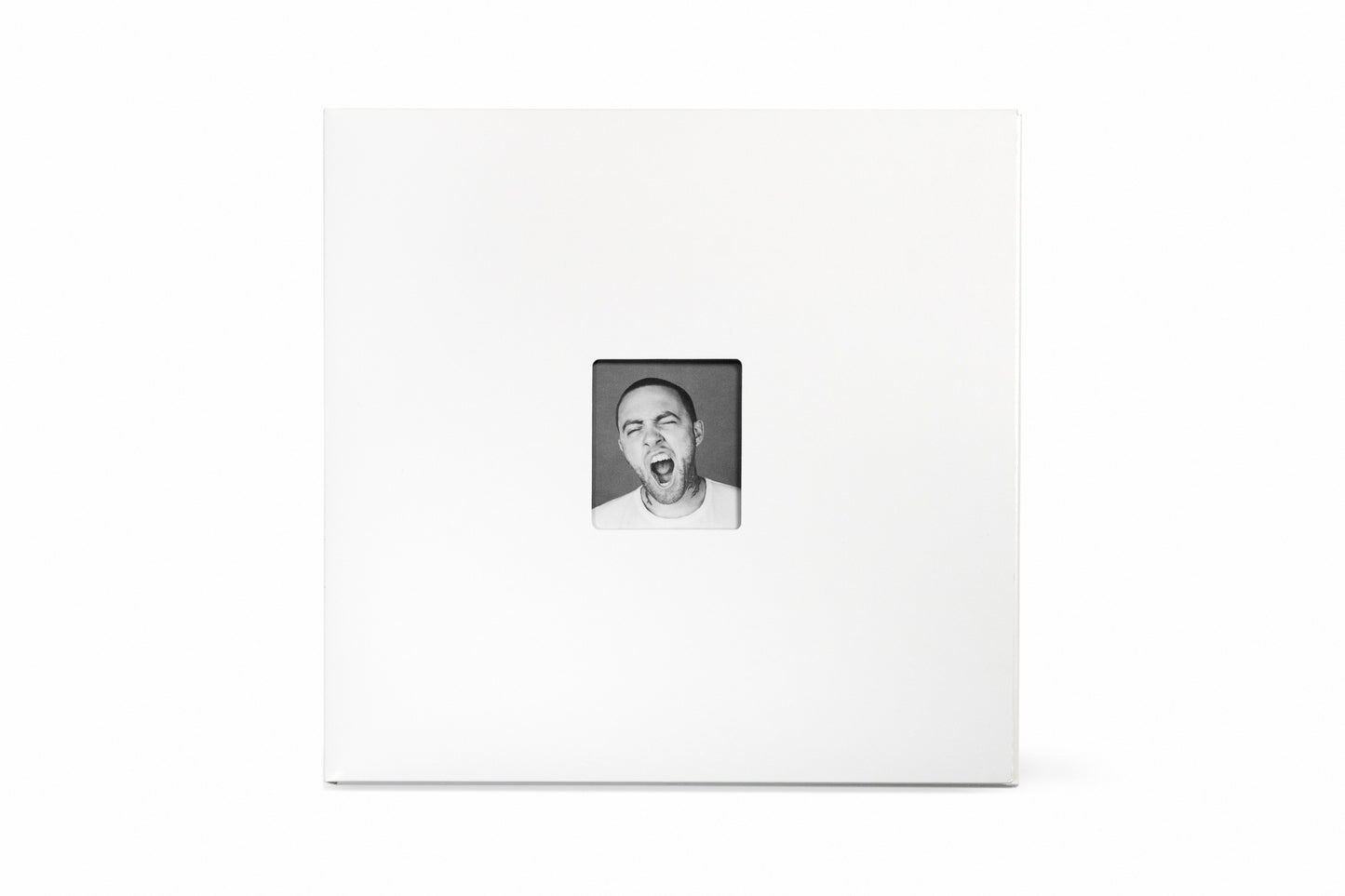 Mac Miller- GO:OD AM (10 Year Anniversary) (Indie Exclusive Vinyl) { VINYL LP }