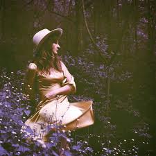 Margo Price- Midwest Farmer's Daughter { VINYL LP }