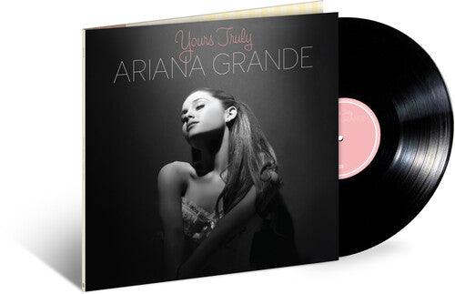 Ariana Grande- Yours Truly { VINYL LP }