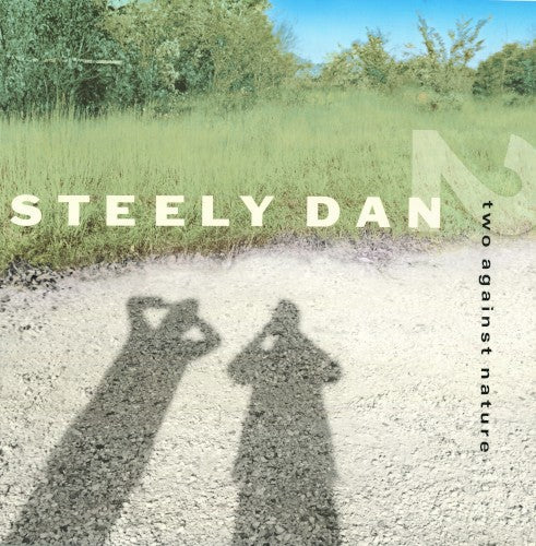 Steely Dan- Two Against Nature [180 Gram] { VINYL LP }