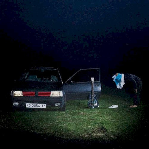 Sen Senra- P02054Az (Vol.III) - White Vinyl { VINYL LP }