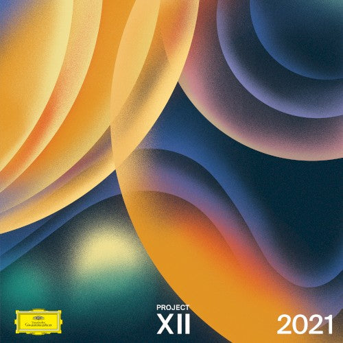 Various Artists- Project XII 2021 (Various Artists)