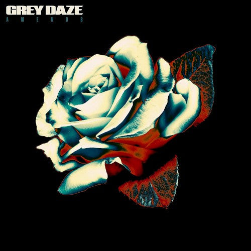 Grey Daze- Amends { VINYL LP }