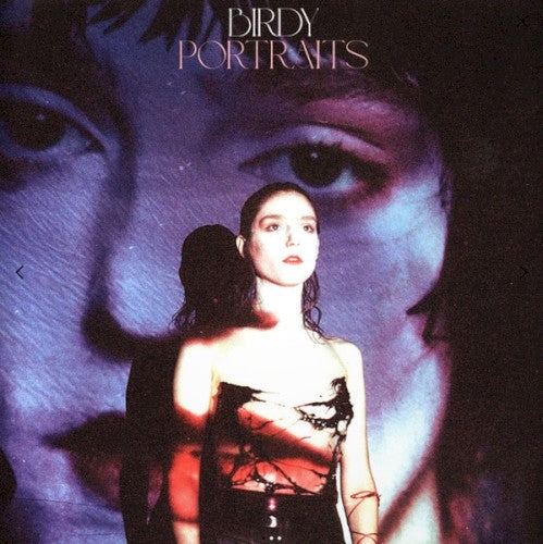 Birdy- Portraits - Violet Colored Vinyl { VINYL LP }