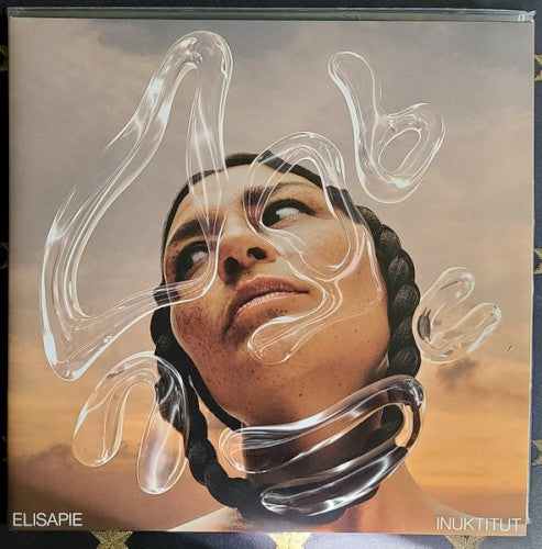 Elisapie- Inuktitut { VINYL LP }