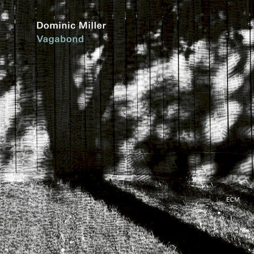 Dominic Miller- Vagabond { VINYL LP }