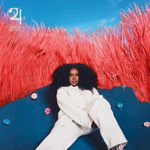 Nao- Jupiter { VINYL LP }