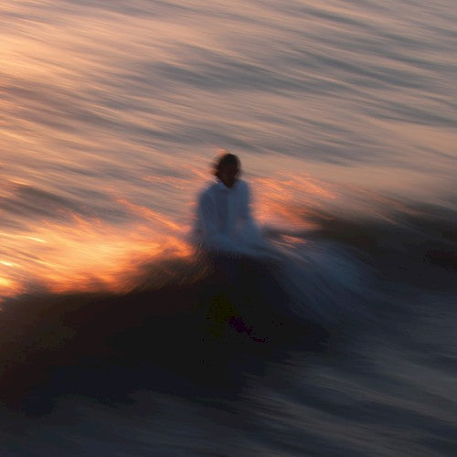 After The Rain - Colored Vinyl { VINYL LP }