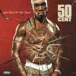 50 Cent- Get Rich Or Die Tryin { VINYL LP }