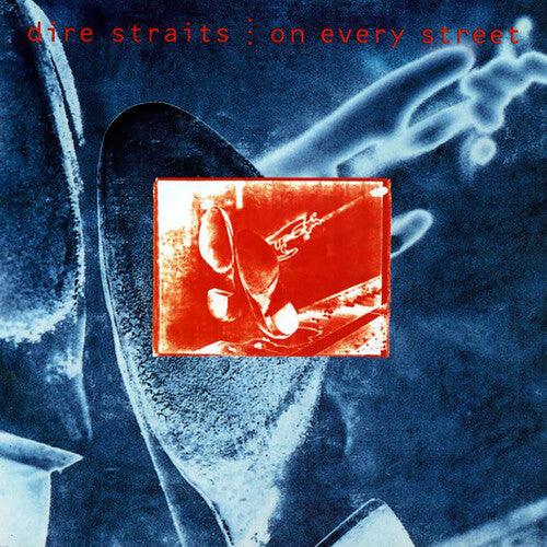 Dire Straits- On Every Street (SYEOR 2021) { VINYL LP }
