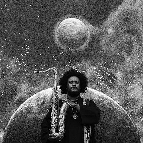 Kamasi Washington- Epic { VINYL LP }