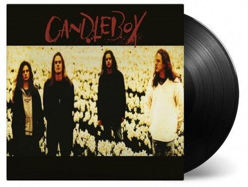 Candlebox- Candlebox { VINYL LP }