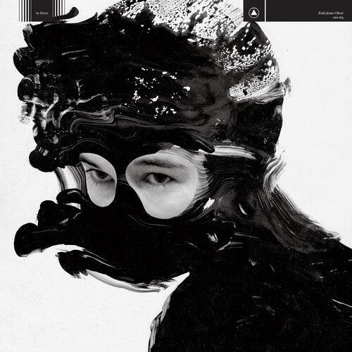 Zola Jesus- Okovi (15 Yr Ed) (Clear & Black Splatter Vinyl) { VINYL LP }