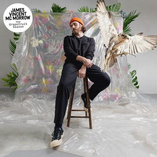 James Vincent McMorrow - Grapefruit Season { VINYL LP }