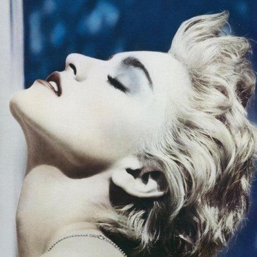 Madonna- True Blue { VINYL LP }
