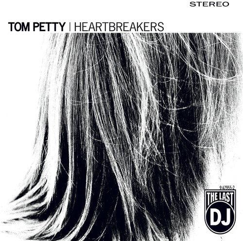 Tom Petty- The Last DJ { VINYL LP }