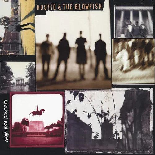 Hootie & The Blowfish- Cracked Rear View (Brick & Mortar Exclusive) { VINYL LP }