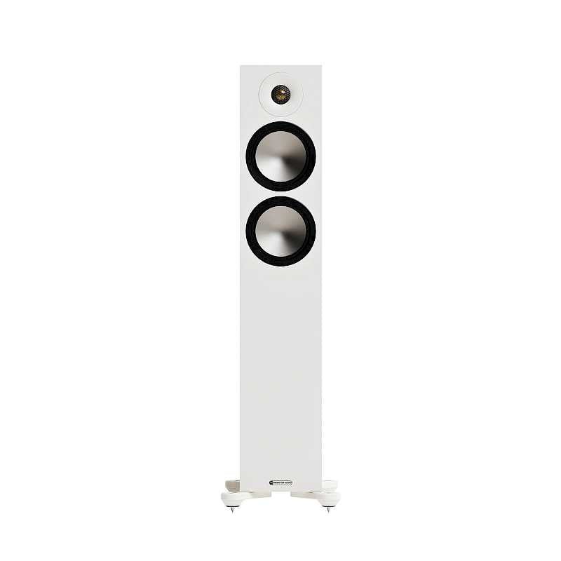 Monitor Audio - Bronze 300 (7G) Floorstanding Speakers
