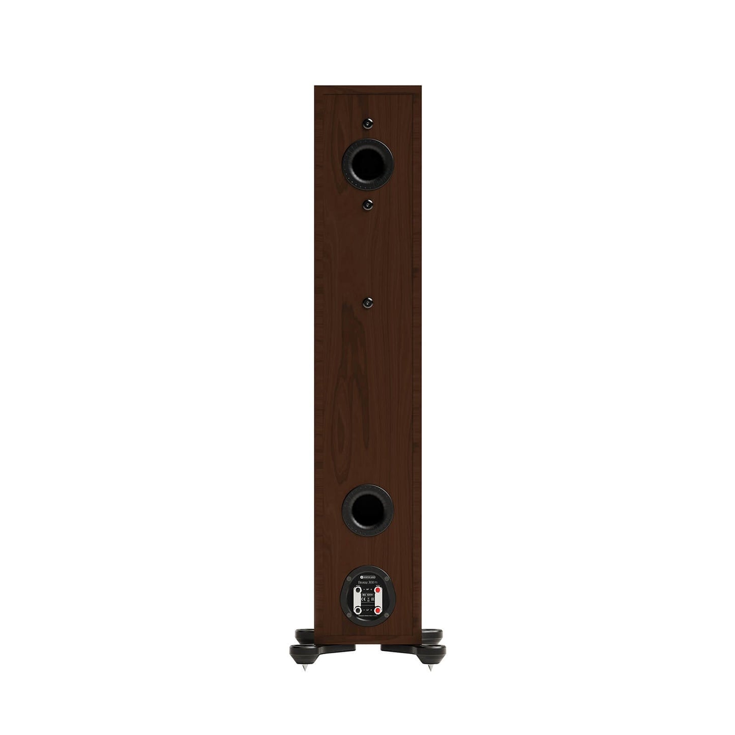 Monitor Audio - Bronze 300 (7G) Floorstanding Speakers