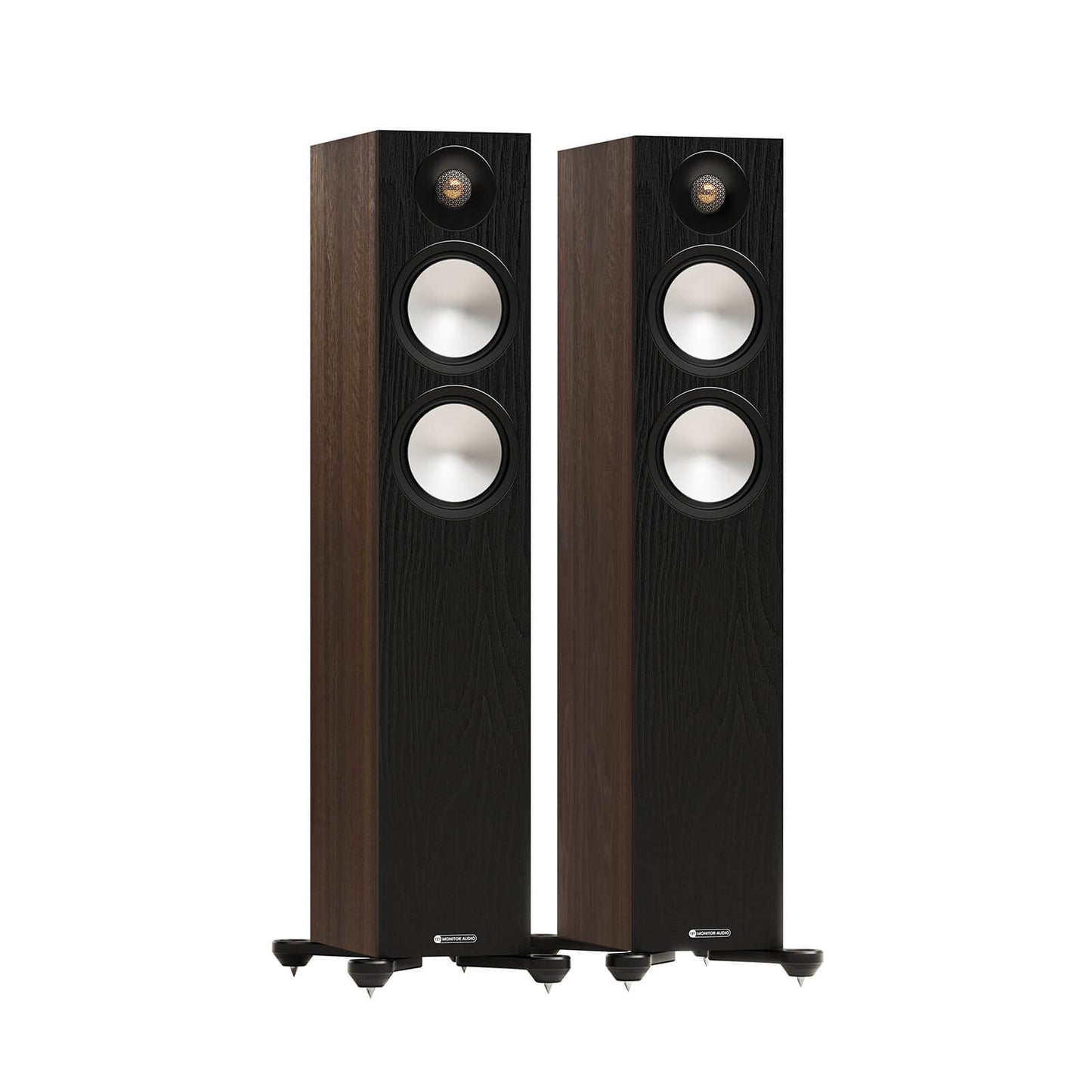 Monitor Audio - Bronze 300 (7G) Floorstanding Speakers