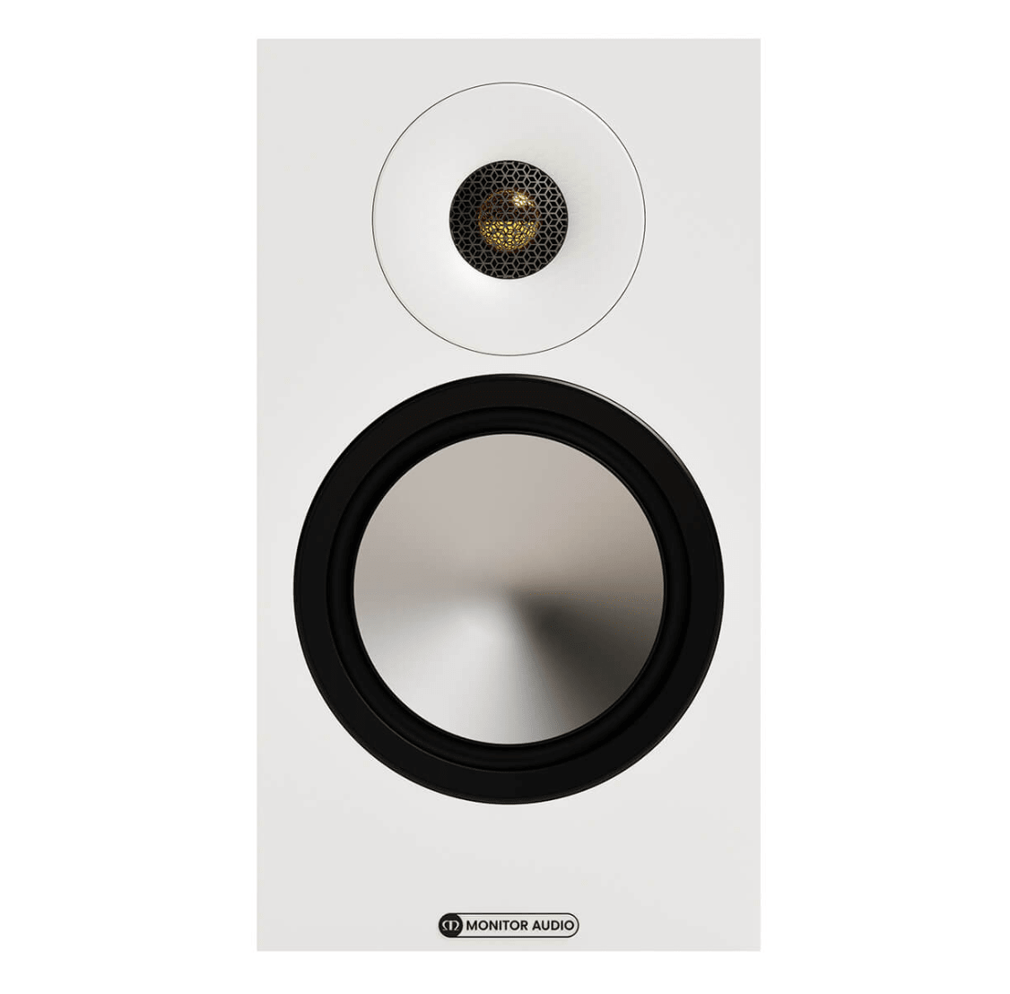Monitor Audio - Bronze 50 (7G) Bookshelf Speakers