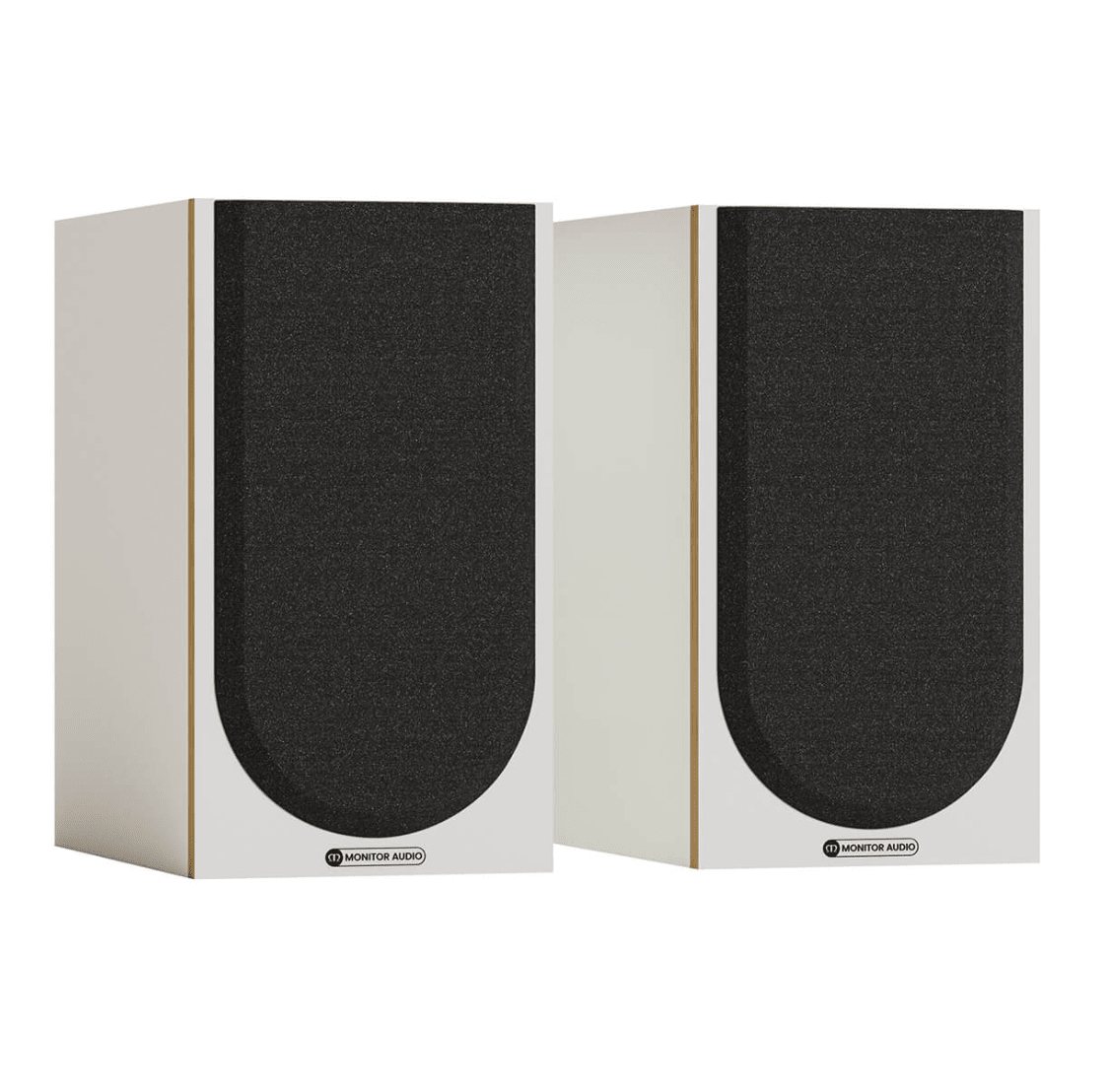 Monitor Audio - Bronze 50 (7G) Bookshelf Speakers