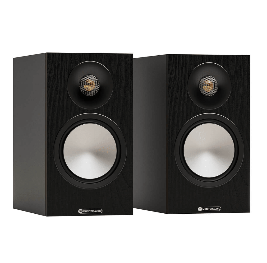 Monitor Audio - Bronze 50 (7G) Bookshelf Speakers