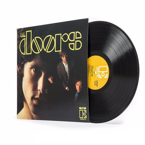 The Doors- The Doors { VINYL LP }