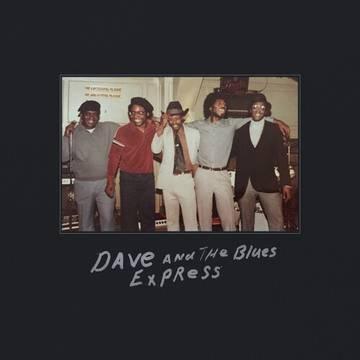 Fred Davis- Cleveland Blues -RSD23 { VINYL LP }