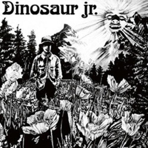 Dinosaur Jr.- Dinosaur { VINYL LP }