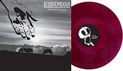 The Subhumans- From The Cradle To The Grave (Indie Exclusive Vinyl) { VINYL LP }