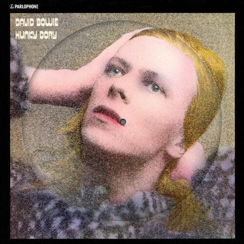 David Bowie- Hunky Dory (Pic Disc) { VINYL LP }