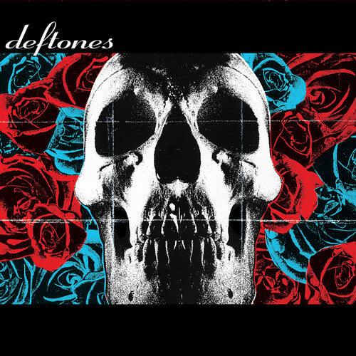 Deftones- Deftones (Red Vinyl Anniversary Edition) { VINYL LP }