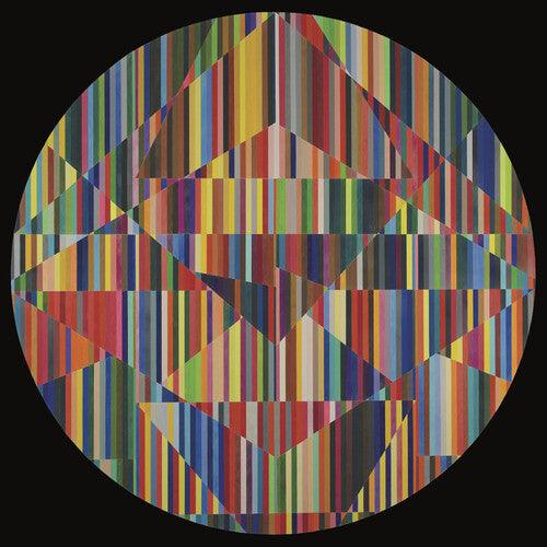 Sufjan Stevens- Reflections (Turquoise Vinyl) { VINYL LP }