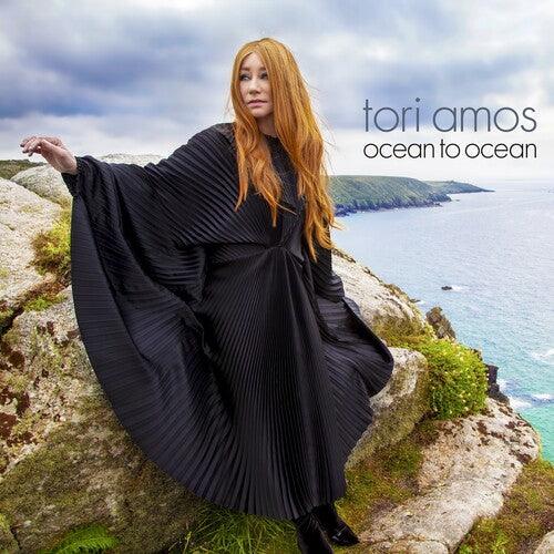 Tori Amos- Ocean To Ocean { VINYL LP }