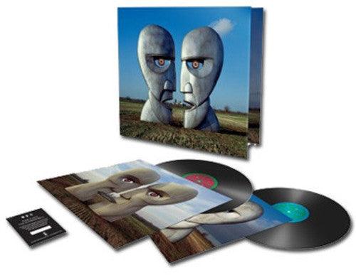 Pink Floyd- The Division Bell { VINYL LP }