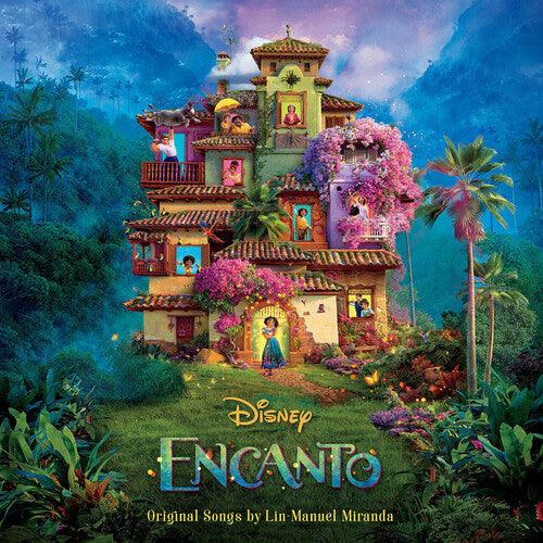Encanto (Original Soundtrack) { VINYL LP }