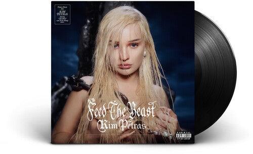 Kim Petras- Feed The Beast { VINYL LP }