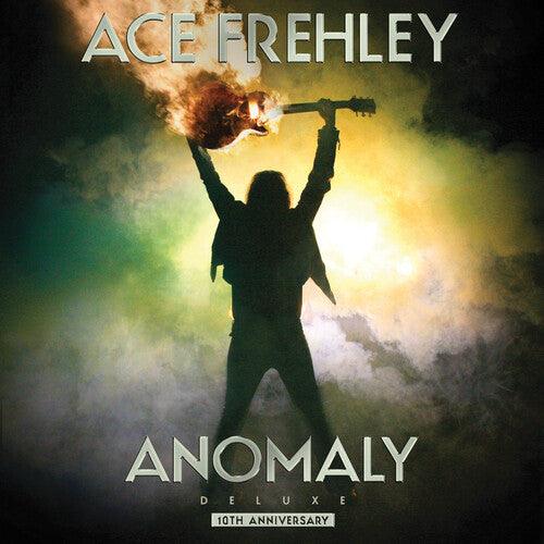 Ace Frehley- Anomaly (Indie Exclusive Vinyl) { VINYL LP }