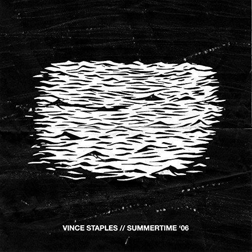 Vince Staples- Summertime 06 (Segment 1) { VINYL LP }