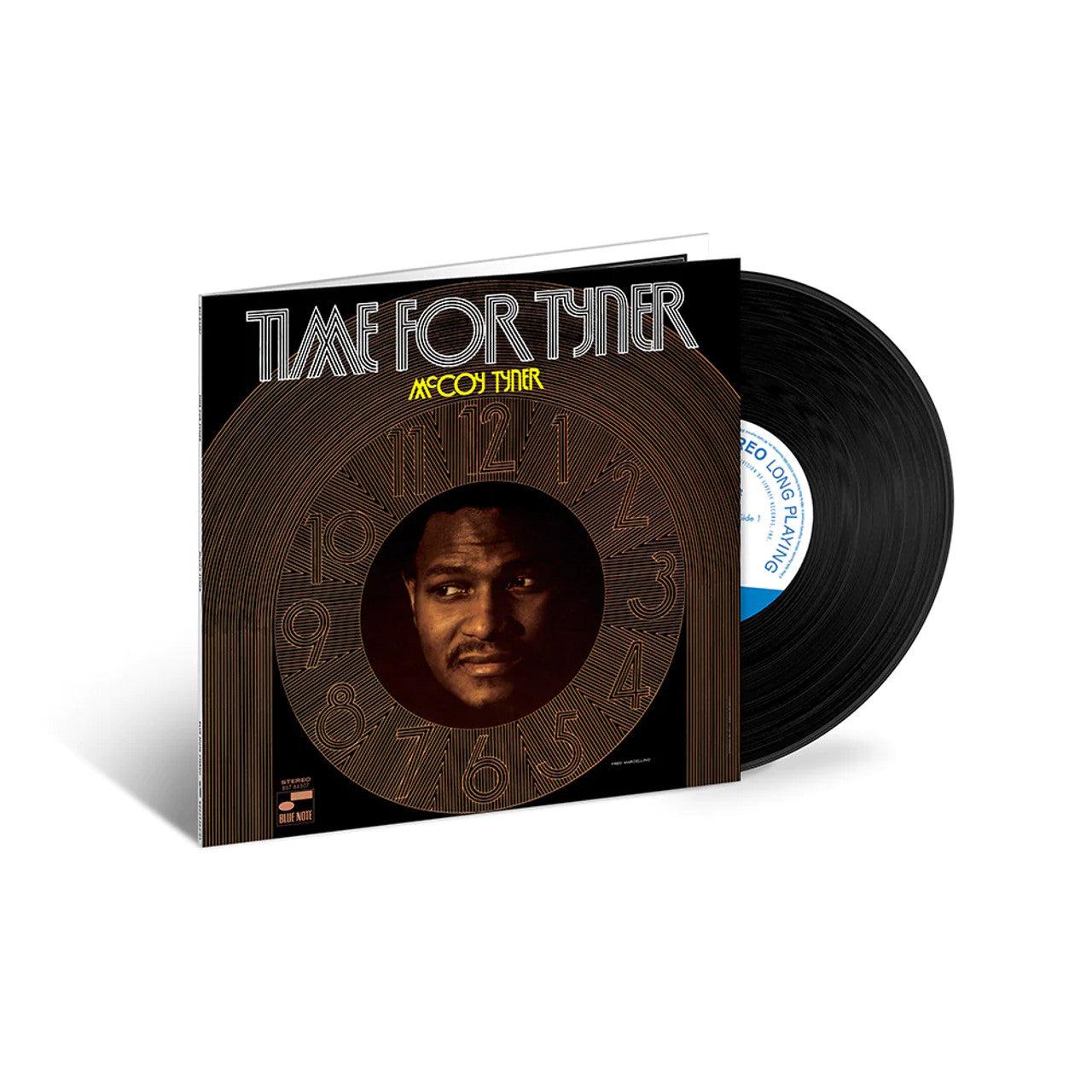 McCoy Tyner- Time For Tyner (Blue Note Tone Poet Series) { VINYL LP }
