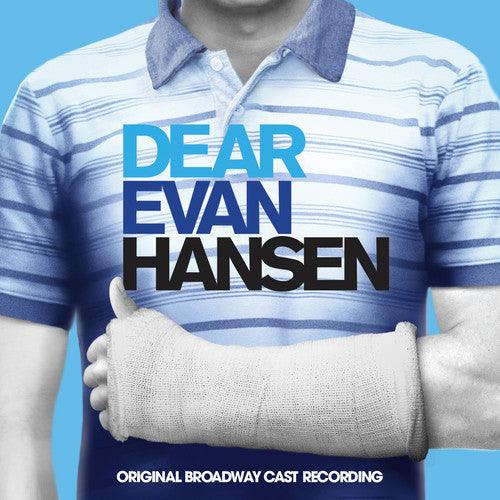 Dear Evan Hansen Soundtrack { VINYL LP }