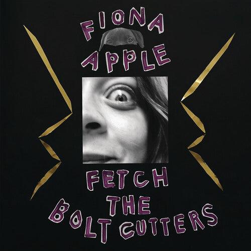 Fiona Apple- Fetch The Bolt Cutters { VINYL LP }
