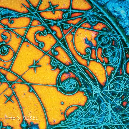 The Strokes- Is This It { VINYL LP }