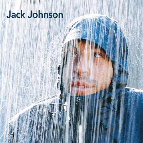 Jack Johnson- Brushfire Fairytales (High Def Ed) { VINYL LP }