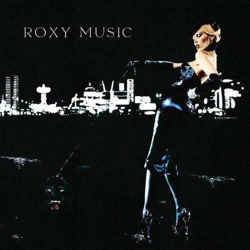 Roxy Music- For Your Pleasure (Half-Speed Master) { VINYL LP }