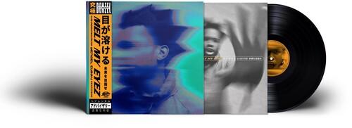 Denzel Curry- Melt My Eyez See Your Future { VINYL LP }